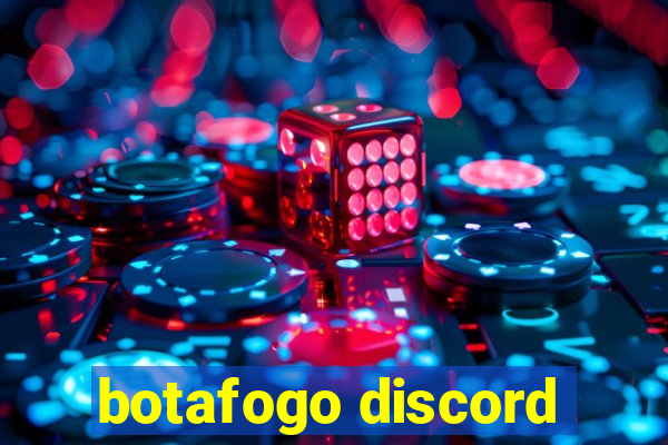 botafogo discord